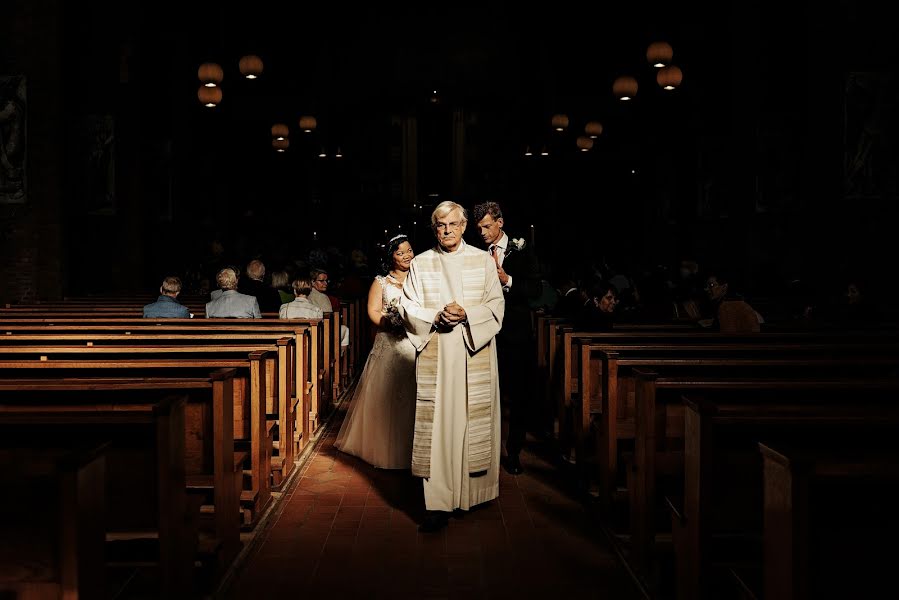 Fotografer pernikahan Linda Ringelberg (lindaringelberg). Foto tanggal 23 September 2019