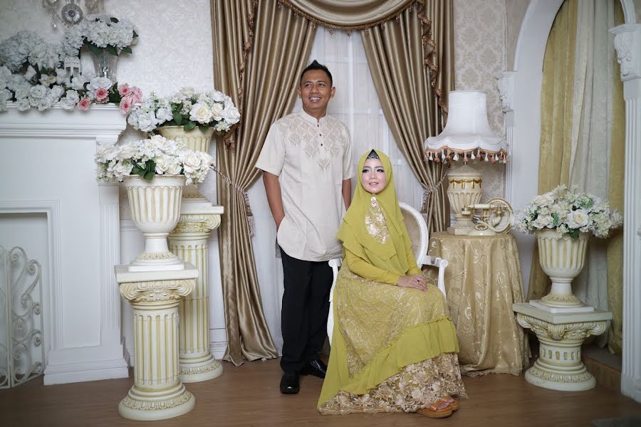 Fotógrafo de bodas Ramlan Anugrah Anugerah (ramlananugrah). Foto del 6 de junio 2020