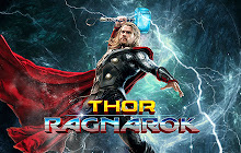 Thor Ragnarok Wallpaper for New Tab small promo image