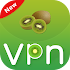 Free KIWI VPN Master -Fast & Secure Kiwi VPN Proxy2.0