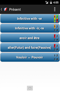 How to mod French Grammar Learning Full 1.06.4 unlimited apk for pc