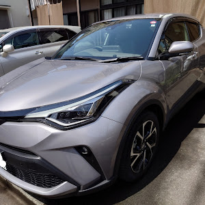 C-HR ZYX11