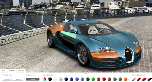 French Tuning Cars - v1.3