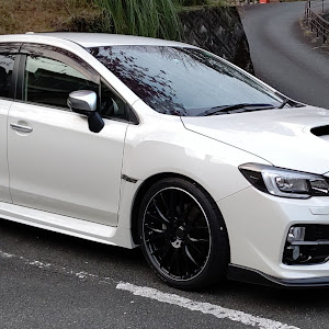 WRX S4 VAG