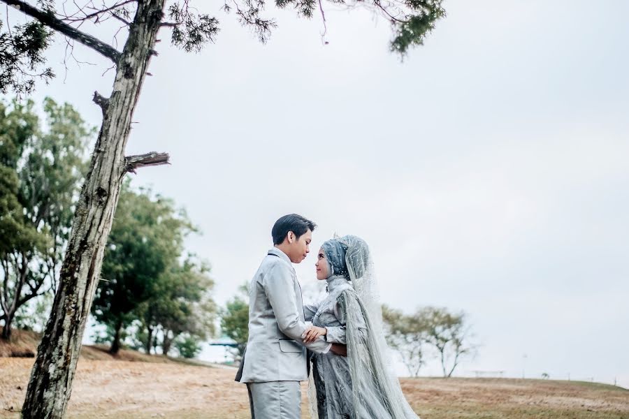 結婚式の写真家Sambaa Nurjuli Setiaji (sambanurjuli)。2020 6月21日の写真