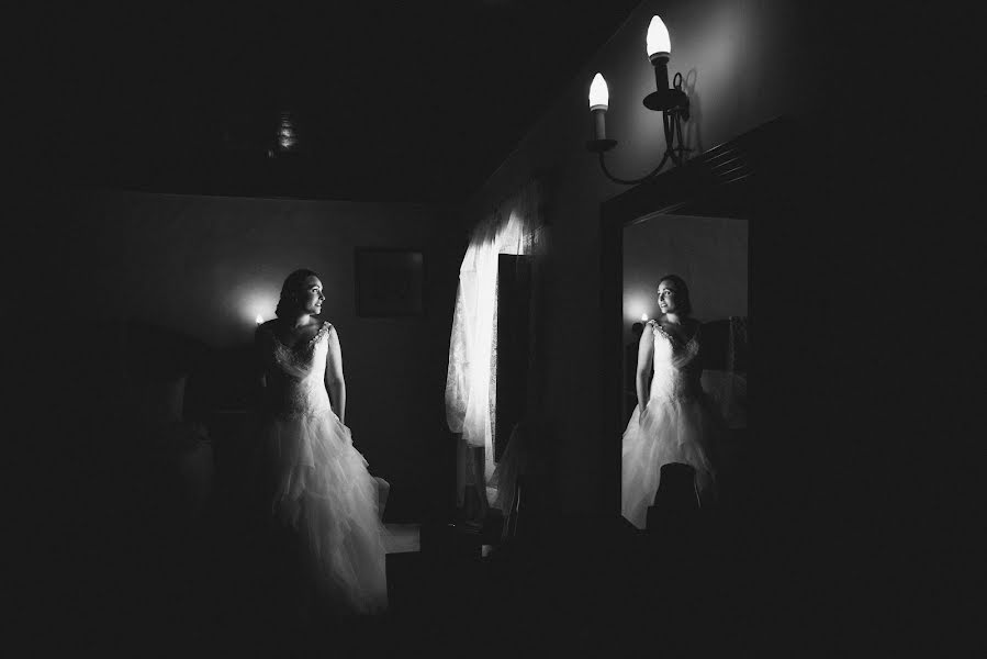 Wedding photographer Alvaro Cardenes (alvarocardenes). Photo of 5 July 2016