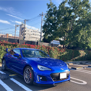 BRZ ZC6