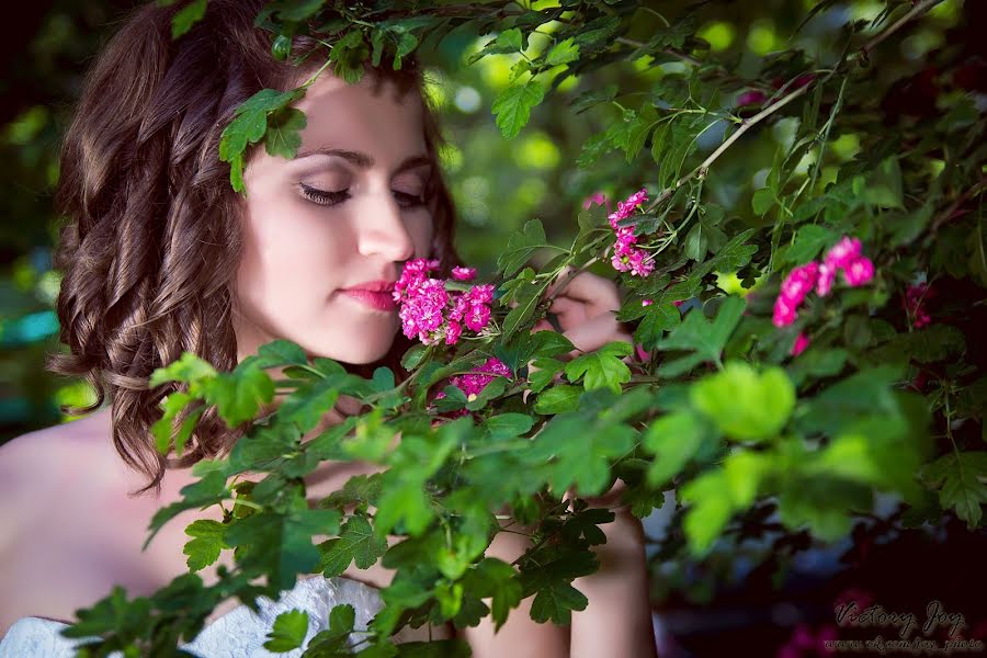 Photographe de mariage Viktoriya Dzhoy (victoryjoy). Photo du 30 mai 2013