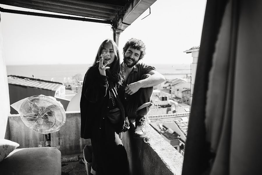 Wedding photographer Aleksandr Shamarin (shamarin). Photo of 10 April 2021