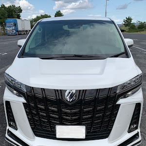 アルファード AGH30W