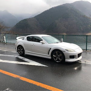 RX-8