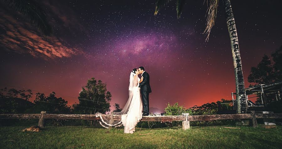 Fotógrafo de casamento Paulo Keijock Muniz (paulokeijock). Foto de 5 de maio 2017