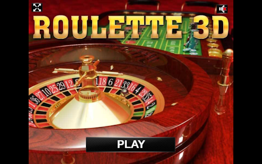 ﻿﻿3D Roulette Casino Game