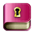 Diary with lock password3.6.6