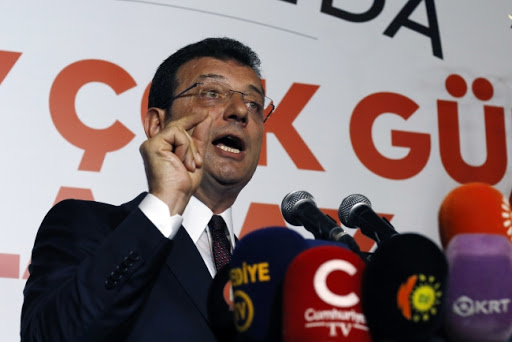 RSE: Snažna potvrda poraza Erdoganove politike u Istanbulu