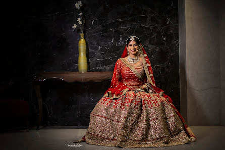 Wedding photographer Sanhita Sinha (sanhita). Photo of 10 January 2023