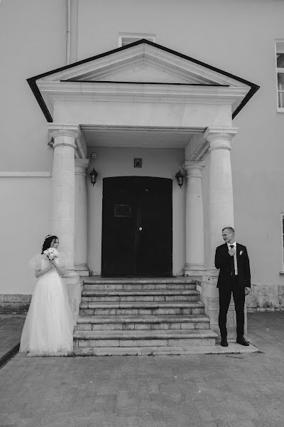 Fotógrafo de casamento Mariya Musatova (marmusphoto). Foto de 31 de julho 2023