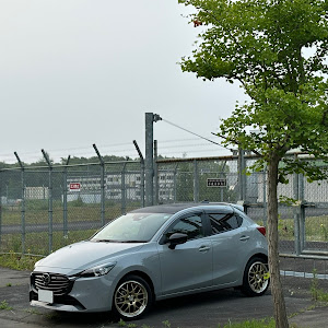 MAZDA2 DJLFS