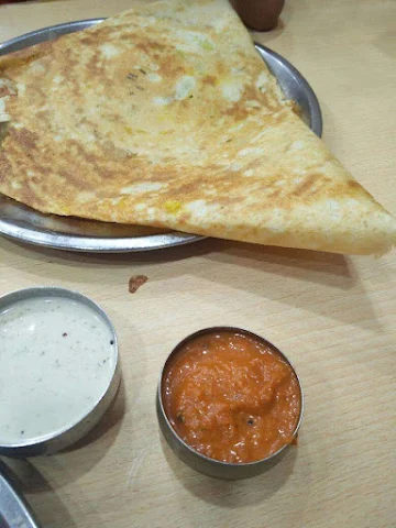 Madras Cafe photo 