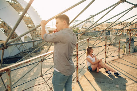 Fotografer pernikahan Vyacheslav Kalinin (slavafoto). Foto tanggal 20 Juli 2015