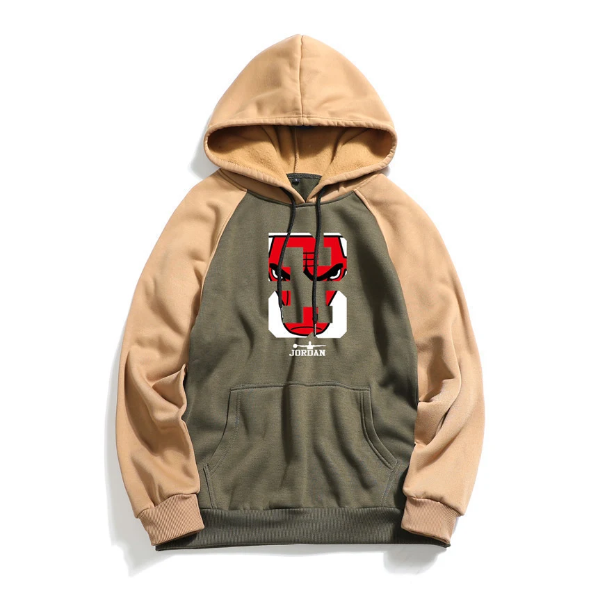 Title 5, Womens Hooded Sweater Pullover, Loose Long Sle...