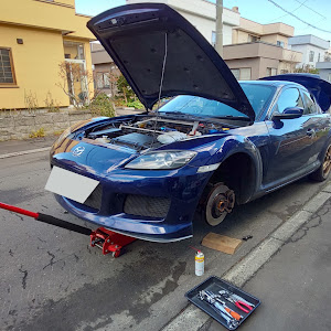 RX-8