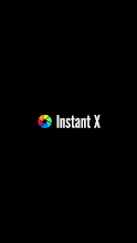 Instant X Google Play のアプリ