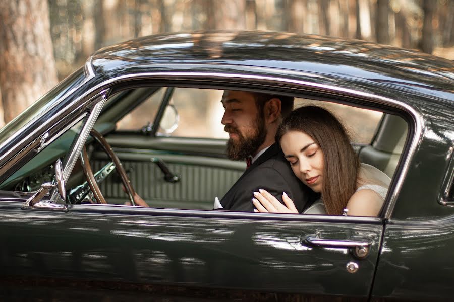 Photographe de mariage Ewa Poźniak (sg1gvpz). Photo du 14 décembre 2021