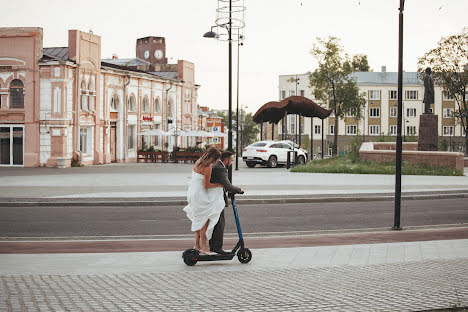 Bröllopsfotograf Mariya Ignatenko (kuklapa). Foto av 9 juli 2022