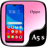 Cover Image of 下载 Theme for Oppo A5s 1.0.1 APK