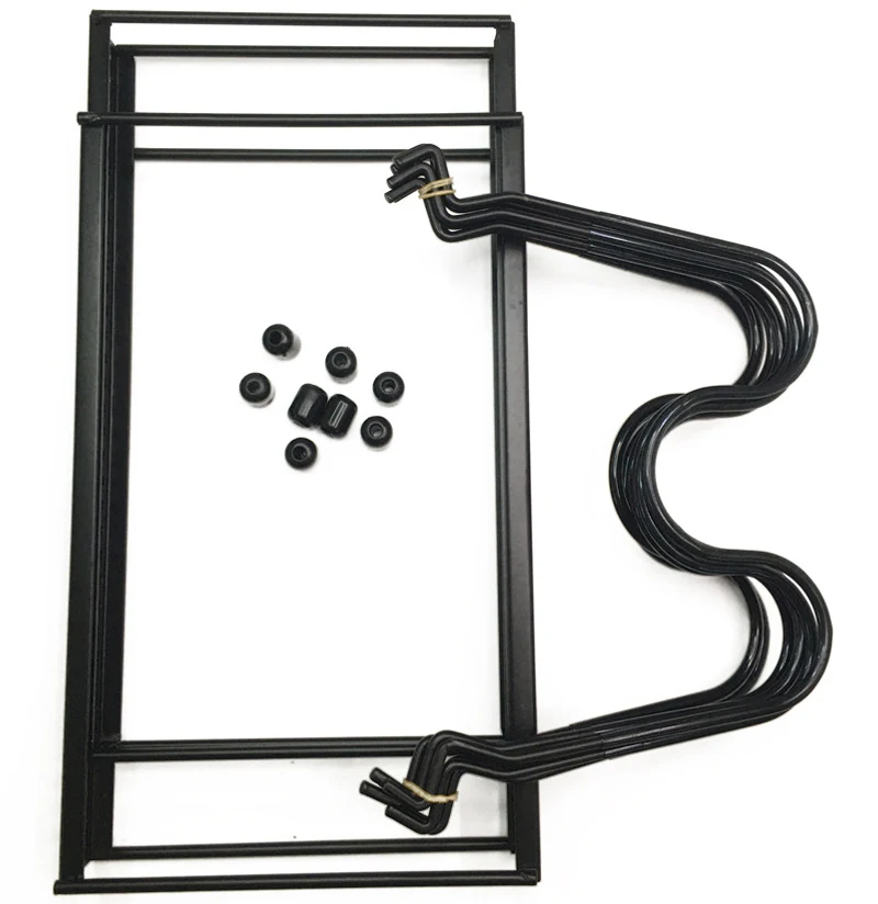Title 5, Étagère de rangement multifonctionnelle pliable...