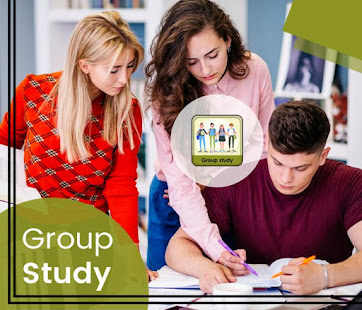 Group Study(圖1)-速報App