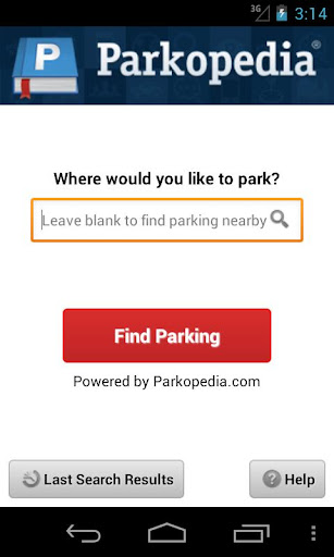 Parkopedia Parking apk Download Parkopedia Parking apk