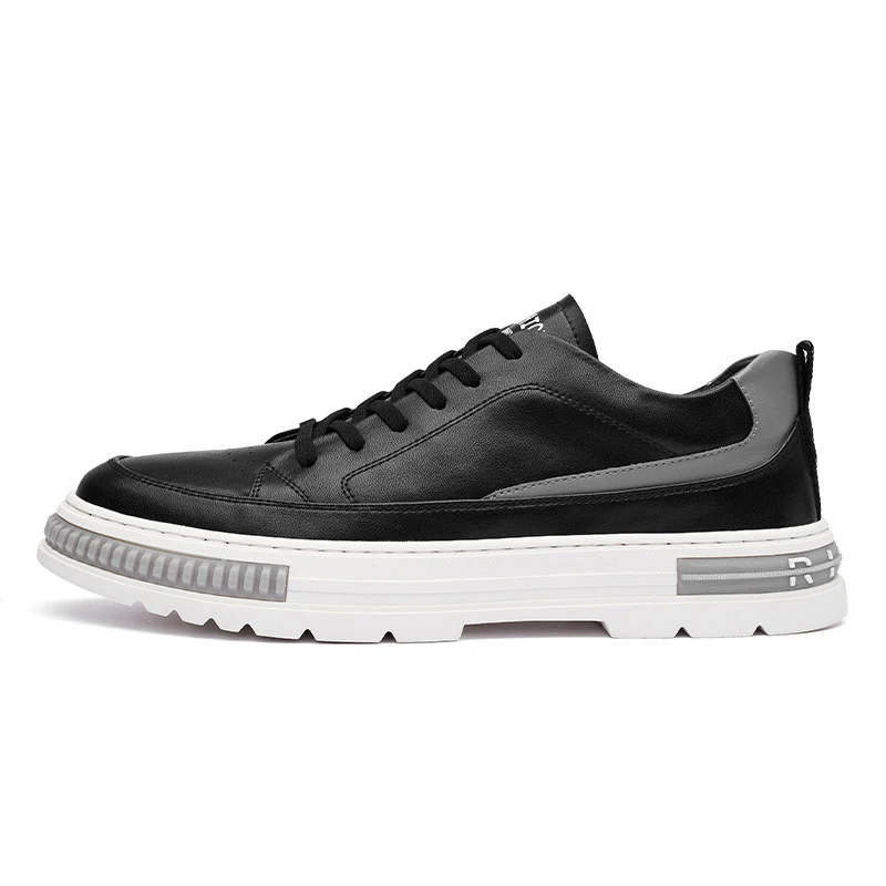 Title 4, Modieuze slip-on sneakers voor sport en vrije t...