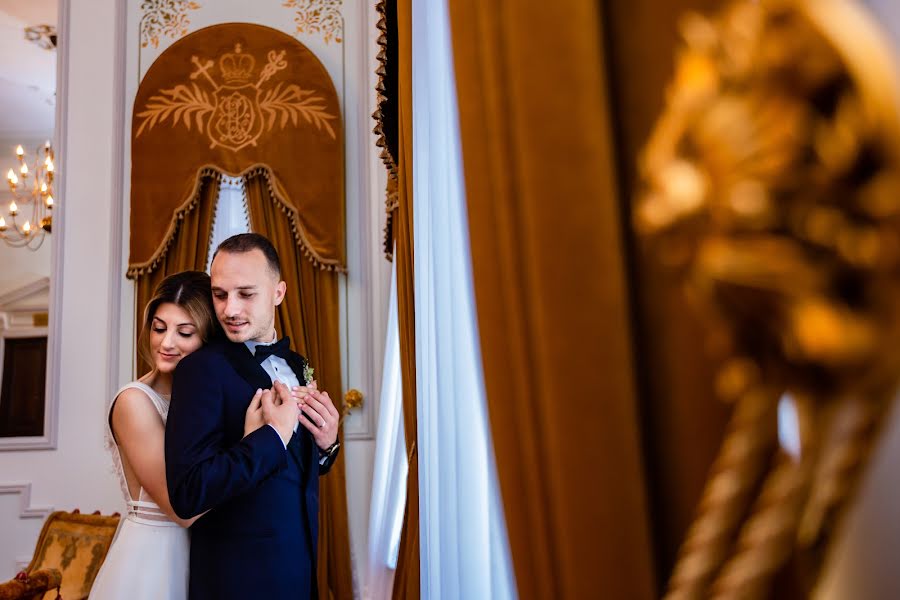 Esküvői fotós Costel Mircea (costelmircea). Készítés ideje: 2021 december 18.