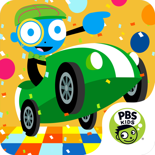 Pbskids Arthur Porn - PBS KIDS Photo Factory | FREE Android app market