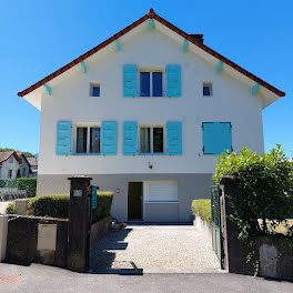 appartement à Jacob-Bellecombette (73)