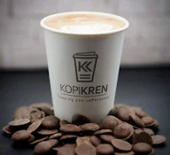 Kopi Kren photo 1