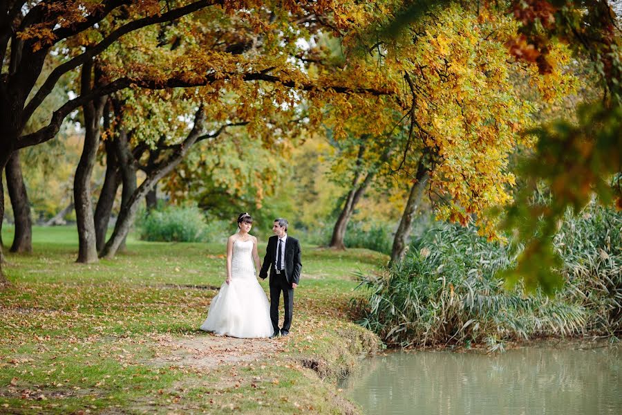 Fotografo di matrimoni Emil Doktoryan (doktoryan). Foto del 15 marzo 2014