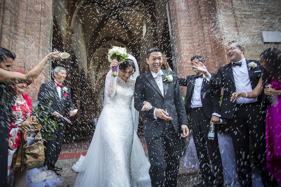 Fotógrafo de bodas Nicola Tanzella (tanzella). Foto del 14 de septiembre 2016