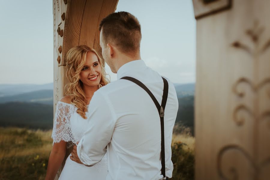 Wedding photographer Jakub Polomski (vivatorre). Photo of 2 March 2019