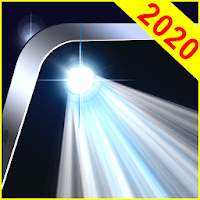 Flashlight – Disco Light - Strobe Light SL App