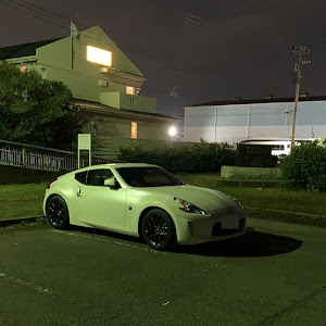 フェアレディZ Z34