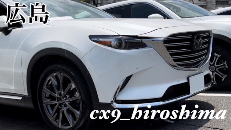 CX-8のcx8styleオフ・AUTO WORLD・admiration・DAMD・CX-８ STYLEに関するカスタム事例の投稿画像47枚目