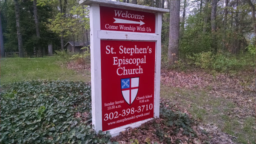 St. Stephen's Episcopal Church