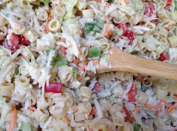 Pasta Slaw_image