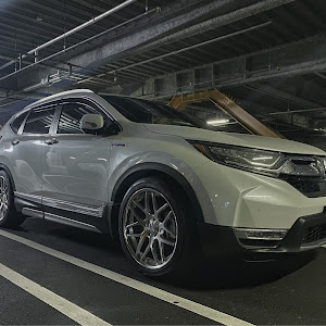 CR-V RT6