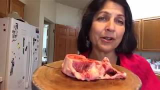 How to Eat Raw Meat