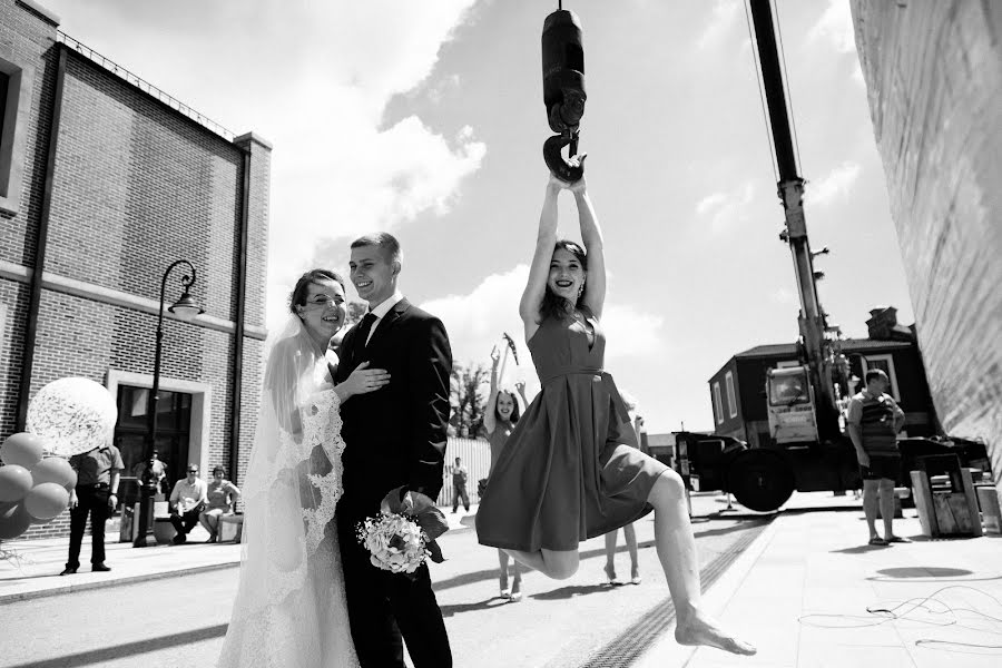 Vestuvių fotografas Kristina Coy (tcoi). Nuotrauka 2017 rugsėjo 23