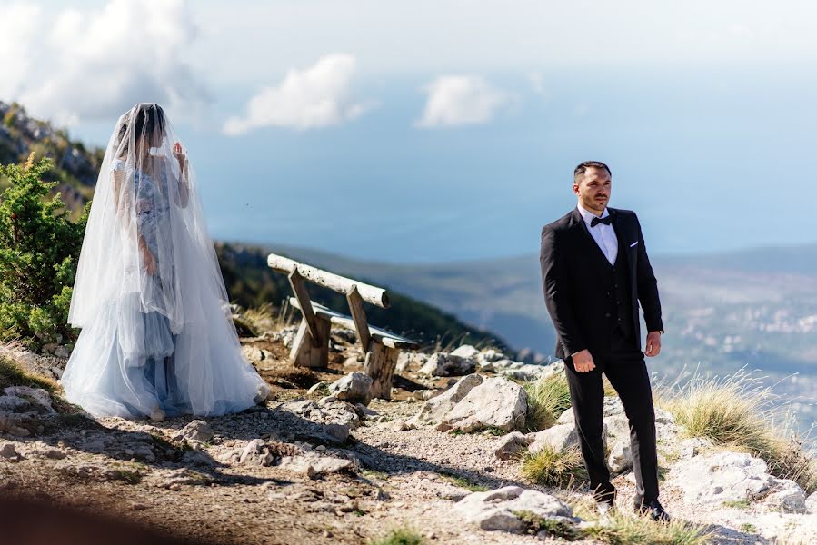 Fotografer pernikahan Viktor Kurtukov (kurtukovphoto). Foto tanggal 1 Juni 2019